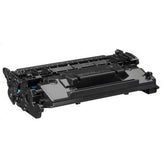 Canon 070H/T13 Black Generic Toner Cartridge - Replaces 5640C002/5640C006